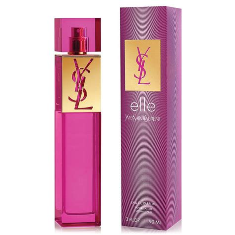 elle di yves saint laurent|ysl elle perfume superdrug.